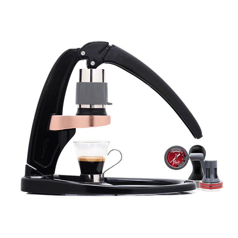 Flair Espresso Maker CLASSIC -Solo Set