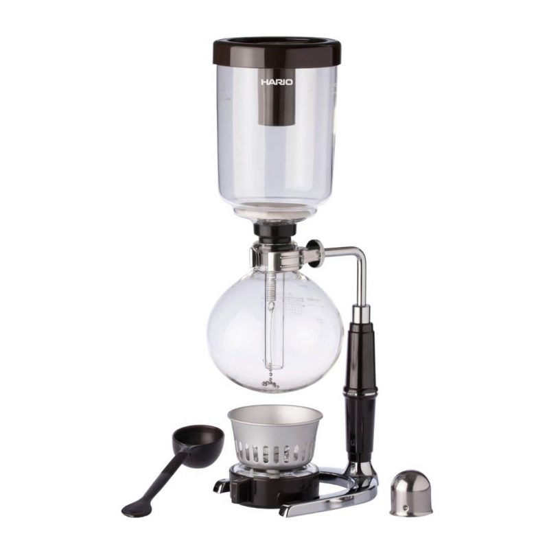 Hario Syphon 5 Cups TCA-5