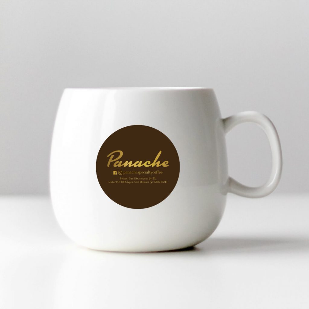 Panache Specialty Coffee