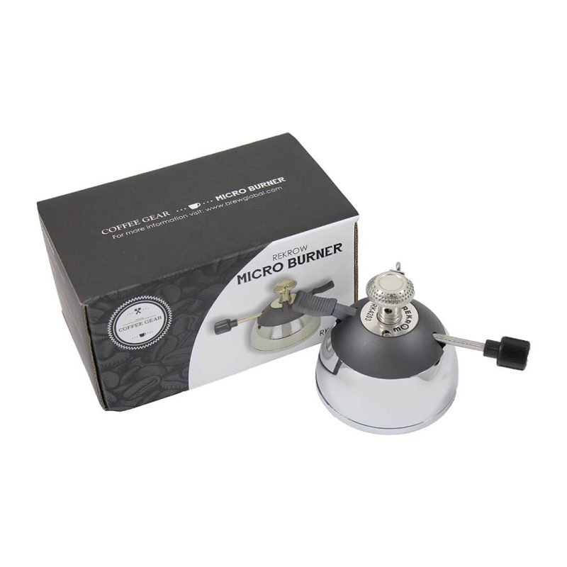 Syphon Micro Burner RK4203 - Image 2