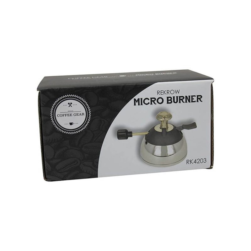 Syphon Micro Burner RK4203 - Image 4